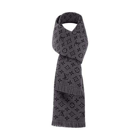 sciarpa cashmere uomo louis vuitton|Tagelmust. Sciarpe Louis vuitton in Cachemire Nero .